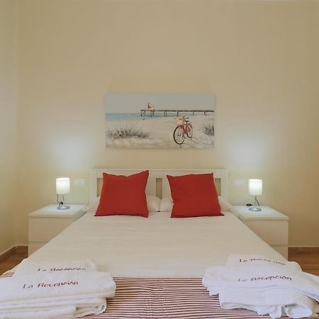 C102 - Huge And Stylish 5 Bedroom By The Center Málaga Eksteriør bilde