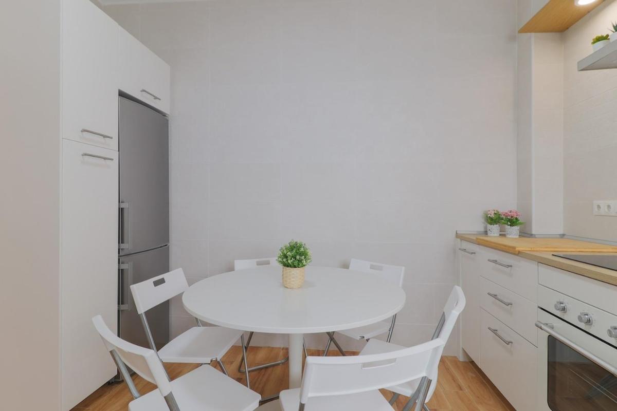 C102 - Huge And Stylish 5 Bedroom By The Center Málaga Eksteriør bilde