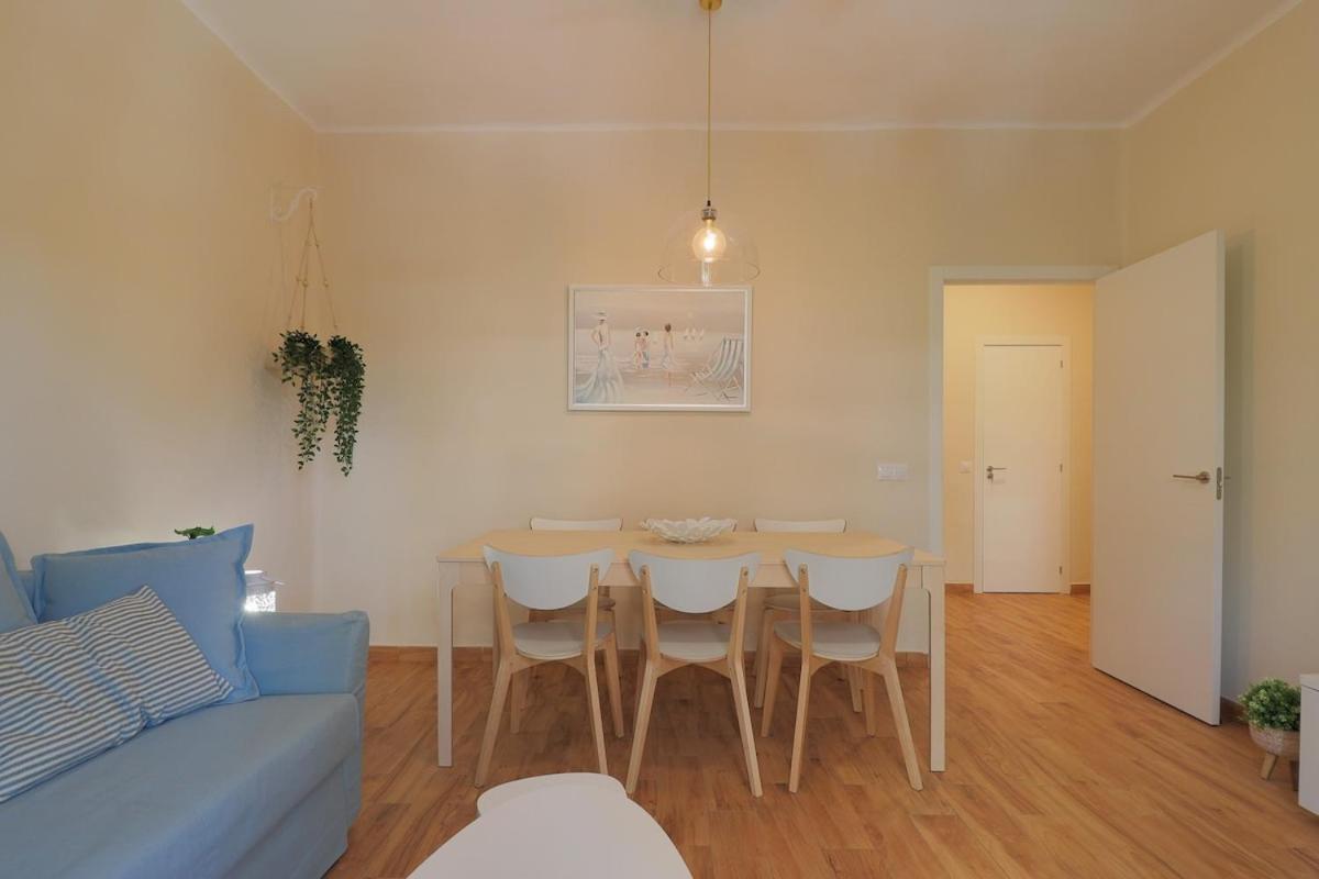 C102 - Huge And Stylish 5 Bedroom By The Center Málaga Eksteriør bilde