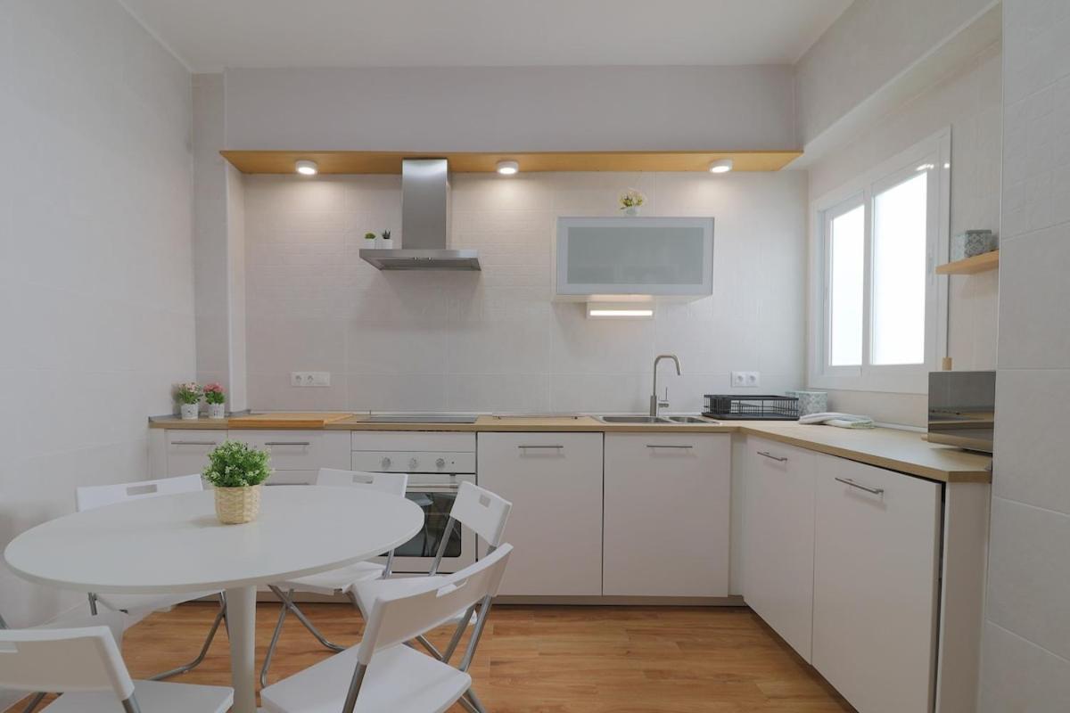 C102 - Huge And Stylish 5 Bedroom By The Center Málaga Eksteriør bilde